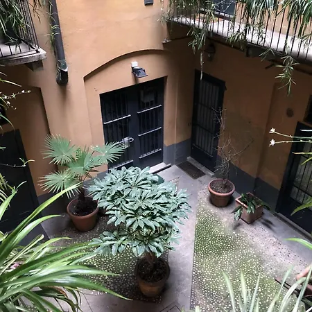 Apartment Brera Vip Spotlight - Brera - Duomo - Castello Sforzesco - Lanza Metro M2