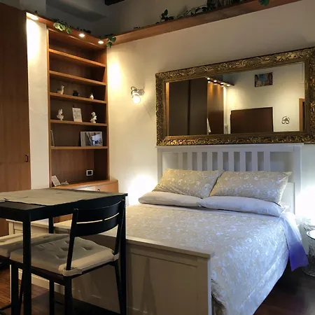 Apartment Brera Vip Spotlight - Brera - Duomo - Castello Sforzesco - Lanza Metro M2