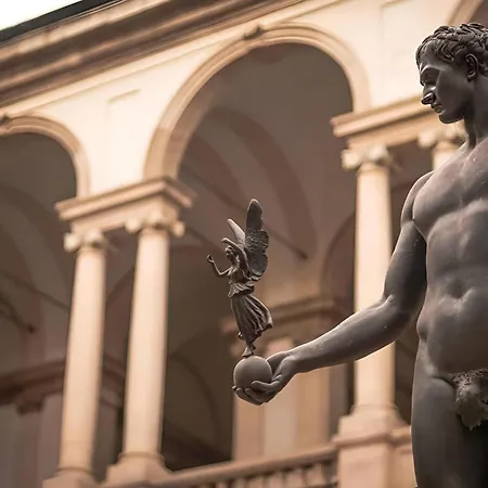 Apartment Brera Vip Spotlight - Brera - Duomo - Castello Sforzesco - Lanza Metro M2