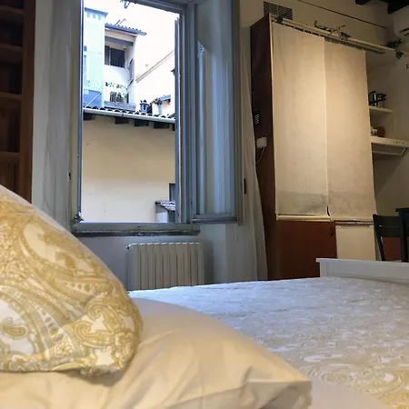 Brera Vip Spotlight - Brera - Duomo - Castello Sforzesco - Lanza Metro M2 Μιλάνο